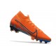 Nike Mercurial Dream Speed 003 'Phoenix Rising' Concept Arancio Blu