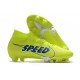 Nike Mercurial Superfly VII Elite 360 FG ACC Dream Speed Verde