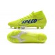 Nike Mercurial Superfly VII Elite 360 FG ACC Dream Speed Verde