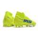 Nike Mercurial Superfly VII Elite 360 FG ACC Dream Speed Verde