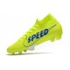 Nike Mercurial Superfly VII Elite 360 FG ACC Dream Speed Verde