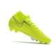 Nike Mercurial Superfly VII Elite 360 FG ACC Dream Speed Verde