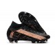 Nike Mercurial Superfly VII Elite 360 FG ACC Nero Rosa