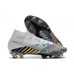 Cristiano Ronaldo Nike Mercurial Dream Speed 003 CR7 Bianco Nero