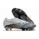 NIKE MERCURIAL VAPOR XIII 'MDS003' - Nero Bianco