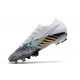 NIKE MERCURIAL VAPOR XIII 'MDS003' - Nero Bianco