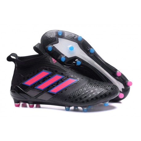 Adidas ACE 17+ PureControl FG Scarpini da Calcio -