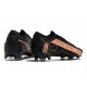 Nike 2020 Mercurial Vapor XIII Elite FG Nero Rosa