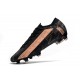 Nike 2020 Mercurial Vapor XIII Elite FG Nero Rosa