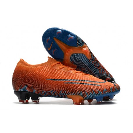 Nike Mercurial Dream Speed 003 'Phoenix Rising' Arancio Blu