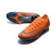 Nike Mercurial Dream Speed 003 'Phoenix Rising' Arancio Blu