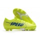 Nike 2020 Mercurial Vapor XIII Elite FG Dream Speed Giallo Blu