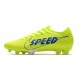 Nike 2020 Mercurial Vapor XIII Elite FG Dream Speed Giallo Blu