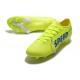 Nike 2020 Mercurial Vapor XIII Elite FG Dream Speed Giallo Blu