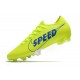 Nike 2020 Mercurial Vapor XIII Elite FG Dream Speed Giallo Blu