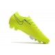 Nike 2020 Mercurial Vapor XIII Elite FG Dream Speed Giallo Blu