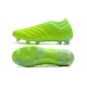 adidas Scarpe da Calcio Copa 20+ FG Verde Signal 