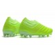 adidas Scarpe da Calcio Copa 20+ FG Verde Signal 