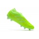 adidas Scarpe da Calcio Copa 20+ FG Verde Signal 