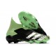 Scarpe adidas Predator Mutator 20+ FG Nero Verde Bianco