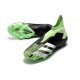 Scarpe adidas Predator Mutator 20+ FG Nero Verde Bianco