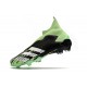 Scarpe adidas Predator Mutator 20+ FG Nero Verde Bianco