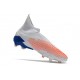 adidas Predator Mutator 20+ FG Cielo Blu Team Royal Corallo Signal