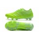 Scarpa Nuovo adidas Copa 20.1 FG - Verde Signal Bianco