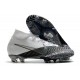 Nike Mercurial Superfly VII Elite FG Dream Speed 3 -Bianco Bianco Nero