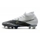 Nike Mercurial Superfly VII Elite FG Dream Speed 3 -Bianco Bianco Nero