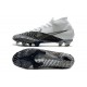 Nike Mercurial Superfly VII Elite FG Dream Speed 3 -Bianco Bianco Nero