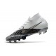 Nike Mercurial Superfly VII Elite FG Dream Speed 3 -Bianco Bianco Nero