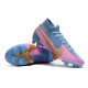 Nike Mercurial Superfly VII Elite 360 FG ACC Blu Rosa Oro