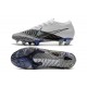 Nike Mercurial Vapor 13 Elite FG Dream Speed 3 - Bianco Bianco Nero