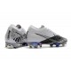 Nike Mercurial Vapor 13 Elite FG Dream Speed 3 - Bianco Bianco Nero