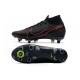 Nike Mercurial Superfly 7 Elite SG-Pro AC Nero Rosso