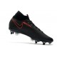 Nike Mercurial Superfly 7 Elite SG-Pro AC Nero Rosso