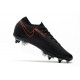 Nike Mercurial Vapor13 Elite SG-Pro AC Nero Rosso