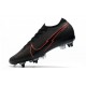 Nike Mercurial Vapor13 Elite SG-Pro AC Nero Rosso