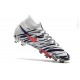 Nike Korea Mercurial Superfly 7 Elite AG-Pro Bianco Rosso Nero