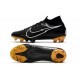 Nike Mercurial Superfly VII Elite 360 FG ACC Nero Bianco