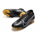 Nike Mercurial Superfly VII Elite 360 FG ACC Nero Bianco