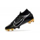 Nike Mercurial Superfly VII Elite 360 FG ACC Nero Bianco