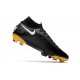 Nike Mercurial Superfly VII Elite 360 FG ACC Nero Bianco