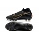 Nike Mercurial Superfly VII Elite 360 FG ACC Nero Oro