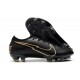 Scarpa Nike Mercurial Vapor 13 Elite FG Nero Oro