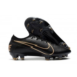 Scarpa Nike Mercurial Vapor 13 Elite FG Nero Oro