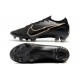 Scarpa Nike Mercurial Vapor 13 Elite FG Nero Oro