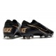 Scarpa Nike Mercurial Vapor 13 Elite FG Nero Oro