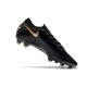 Scarpa Nike Mercurial Vapor 13 Elite FG Nero Oro